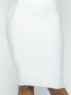 Shinestar, Medium, White